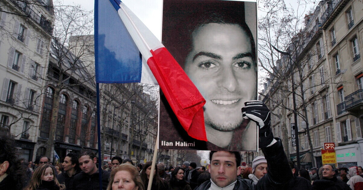 In Francia neanche da morti gli ebrei hanno pace. Un libro drammatico In Francia neanche da morti gli ebrei hanno pace. Un libro drammatico