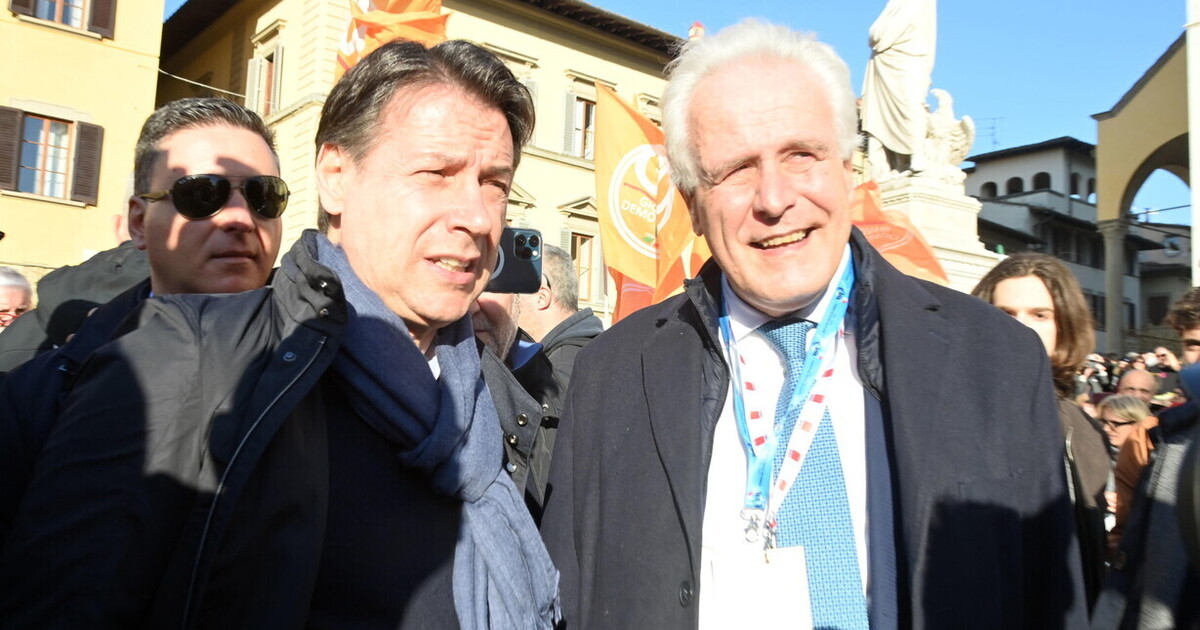 Siglato l