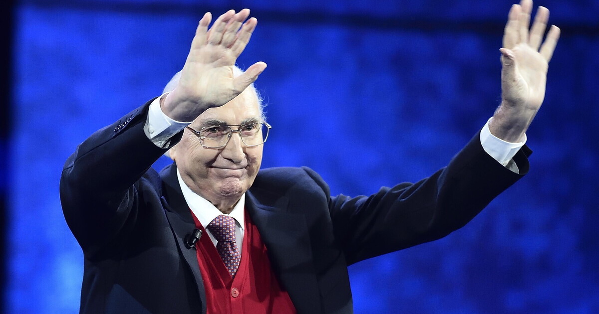 Contro la retorica della Patria e del “grande professionista”. Perle di epicità baudiana da scoprire Contro la retorica della Patria e del “grande professionista”. Perle di epicità baudiana da scoprire