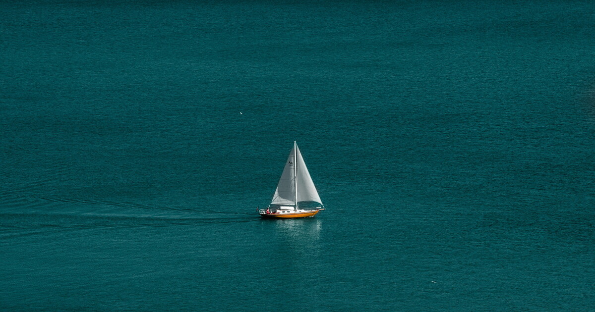 Maledette le isole e le barche Maledette le isole e le barche