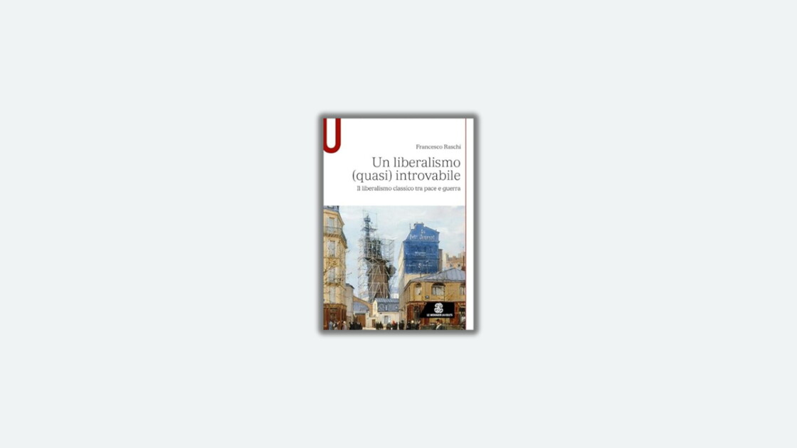 Un liberalismo (quasi) introvabile