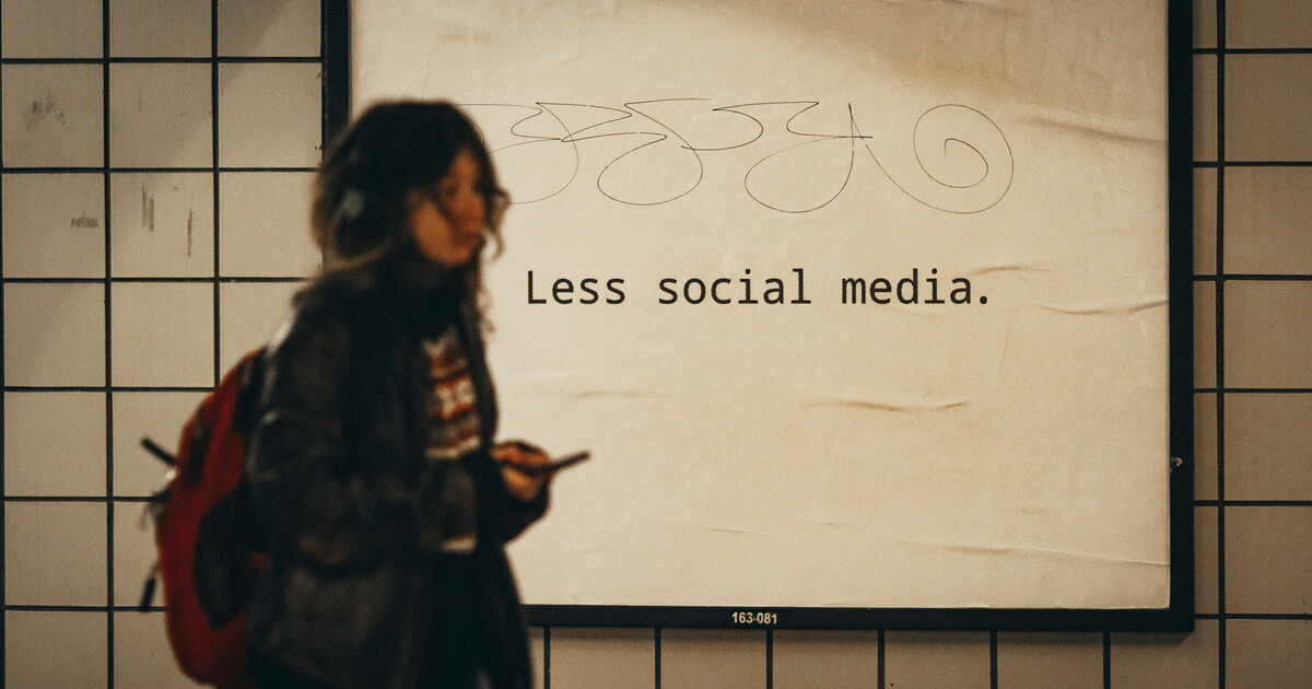 l8217inevitabile ossessione da social ovvero come ci relazioniamo al mondo nuovo