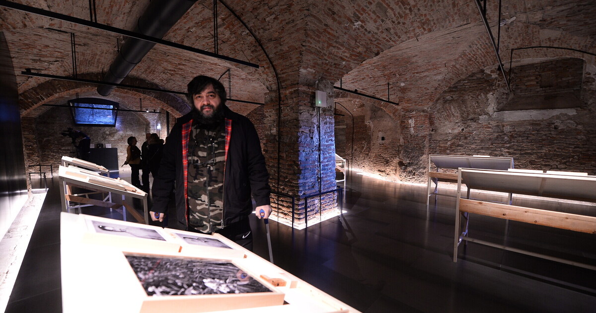 un punk ad art basel svolte e ripartenze di jacopo benassi