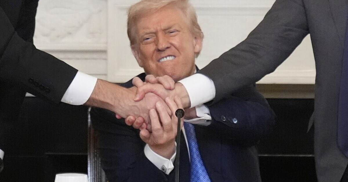 trump rivendica di aver fermato sei guerre in mezzo mondo quanto c 232 di vero160