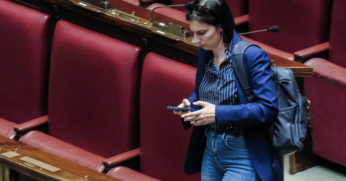 Su gas e carrello della spesa, Schlein è una Urso in ritardo