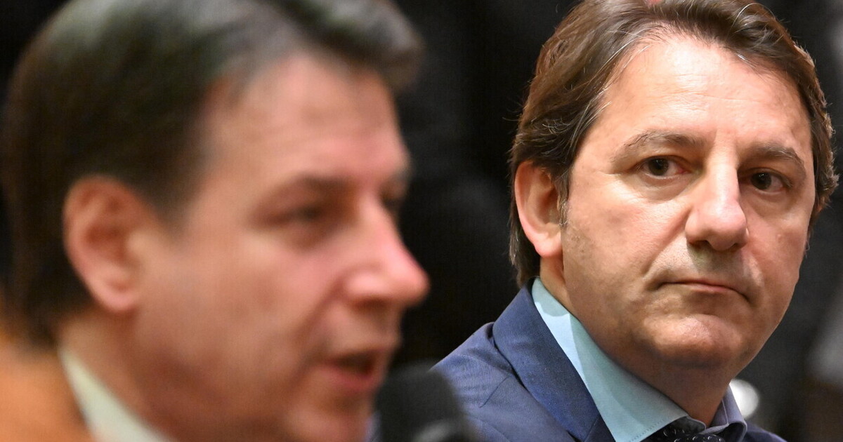 Conte: “Tridico disponibile a candidarsi in Calabria”