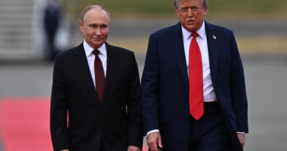 Ecco il bluff di Trump: cercare un accordo con Putin ad un costo che pagherà solo l