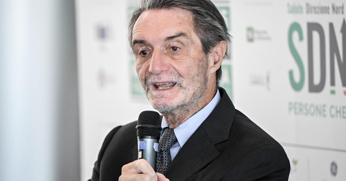 per una nuova autonomia il nord secondo attilio fontana