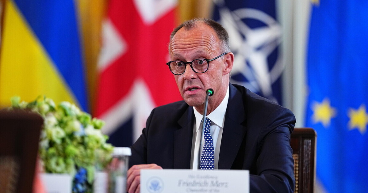 Per Berlino mandare soldati a proteggere Kyiv non è più un tabù