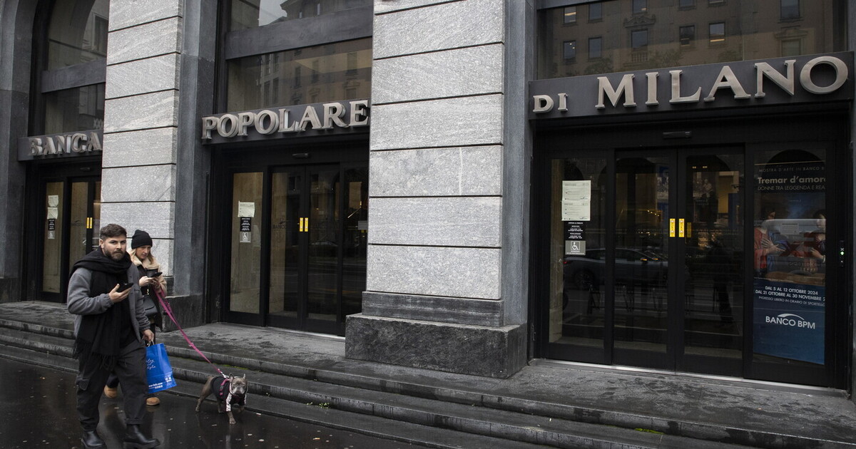 Il nuovo “capitalismo di stato” tra banche, scalate ed economia