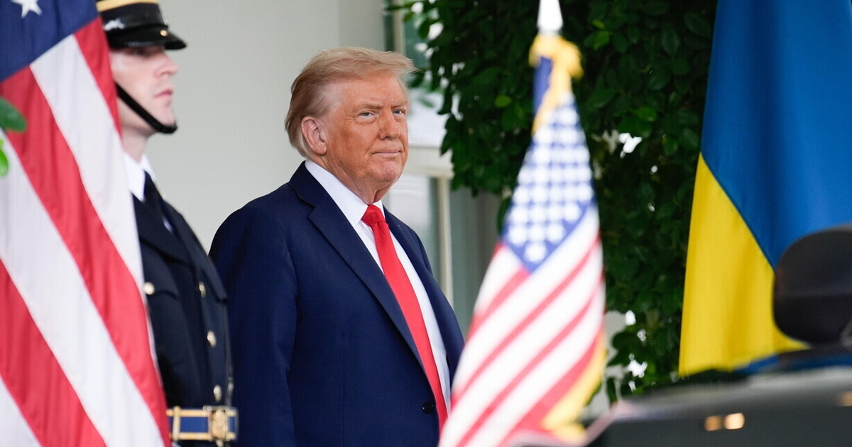 I “dazi reciproci” di Trump sono solo una balla da mai più usare
