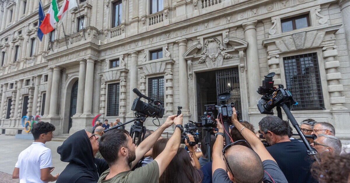 “Stop alla gogna”. I penalisti milanesi contro stampa e procura