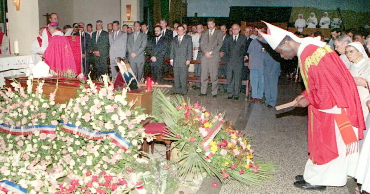 La “doppia chiamata”, di Dio e di un popolo amato, dei 19 martiri d’Algeria