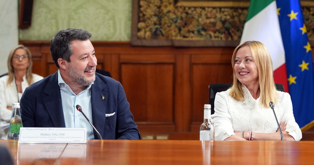 i diversivi spericolati della destra