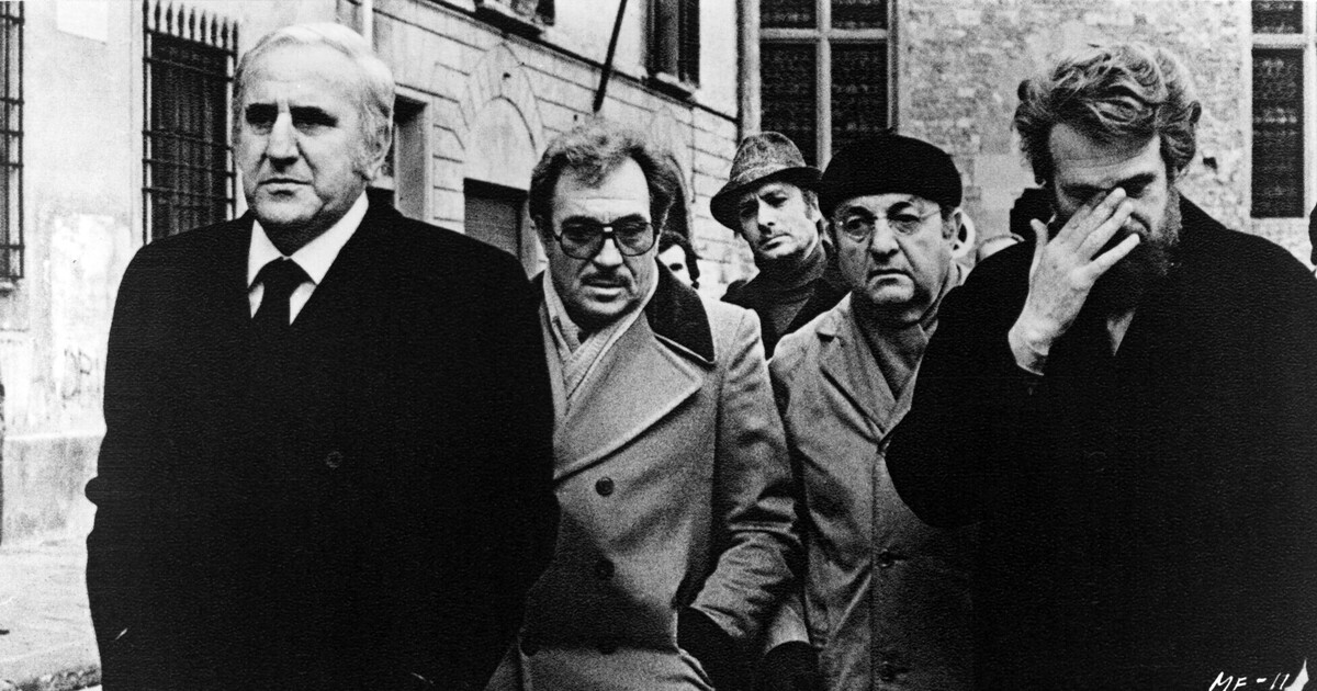 “Amici miei” alla prova della generazione Z