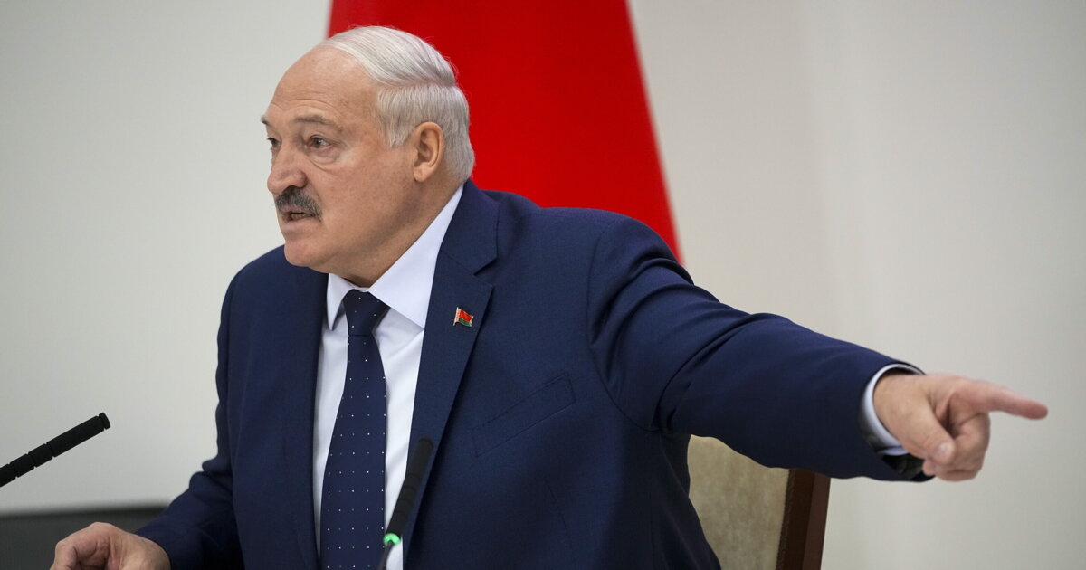 Un sondaggio è reato in Bielorussia
