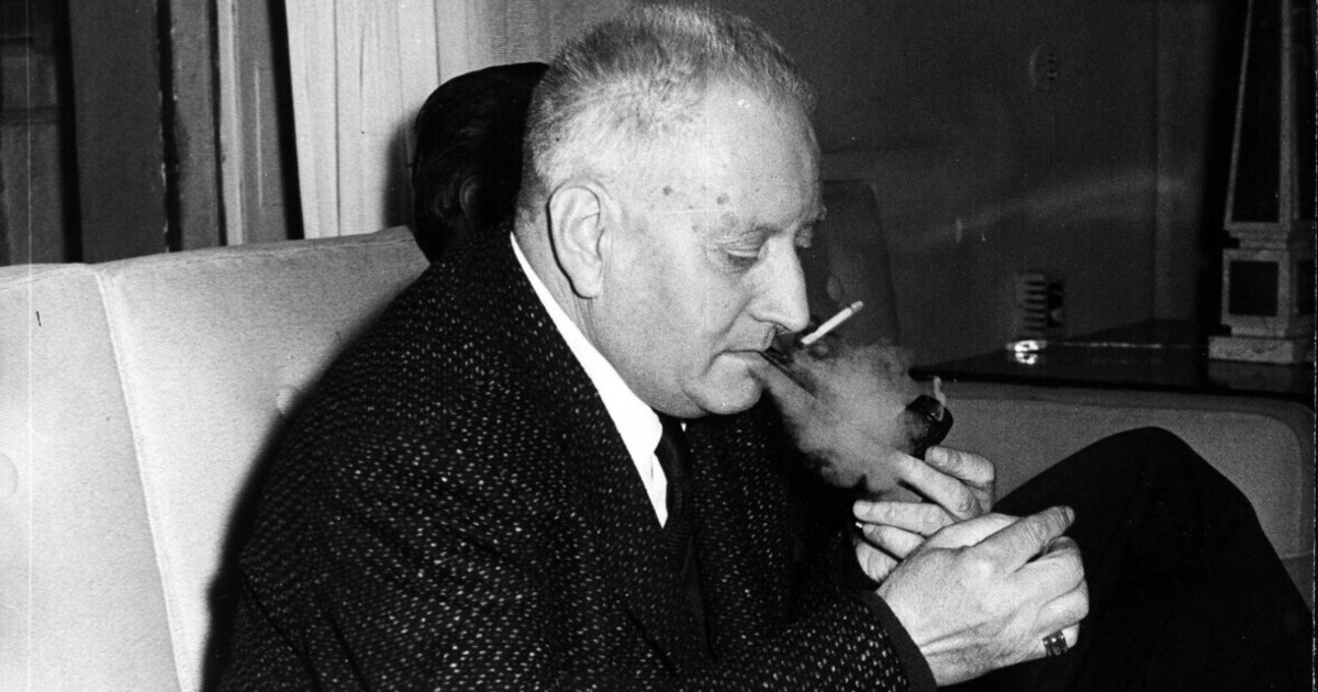Jean Giono è un Mauro Corona bravo