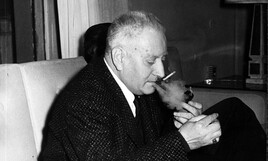 Jean Giono è un Mauro Corona bravo