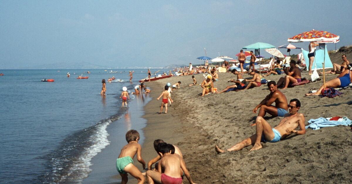 In memoria della vacanza In memoria della vacanza