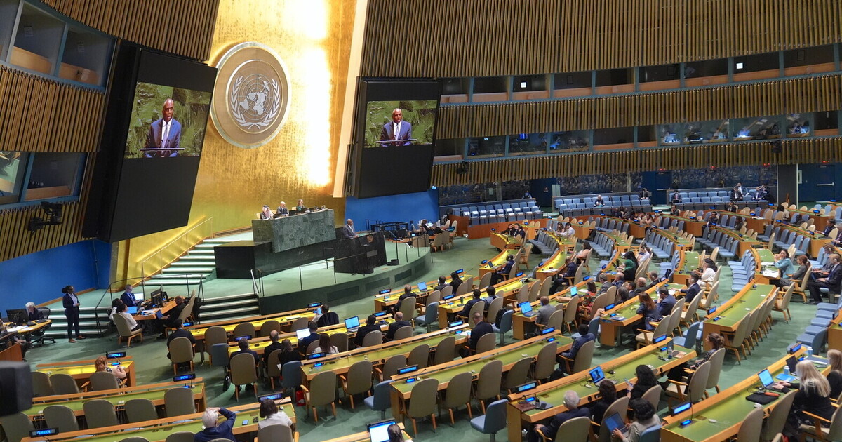Gli 80 anni dell’Onu: tanti fallimenti e pochi successi Gli 80 anni dell’Onu: tanti fallimenti e pochi successi