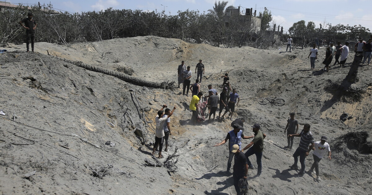 La trappola d’Israele: una guerra in cui ogni vittoria è una perdita La trappola d’Israele: una guerra in cui ogni vittoria è una perdita