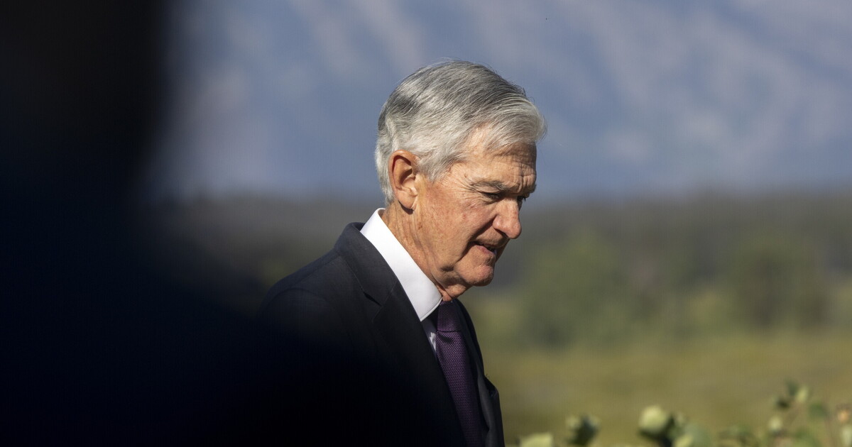 La dignitosa e istituzionale lezione di Powell ai trumpiani La dignitosa e istituzionale lezione di Powell ai trumpiani