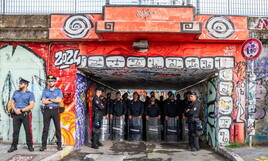 La pippobaudizzazione del Leoncavallo