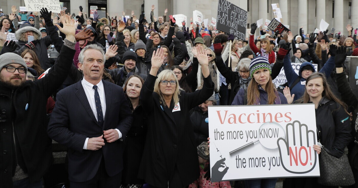 contro il populismo sanitario