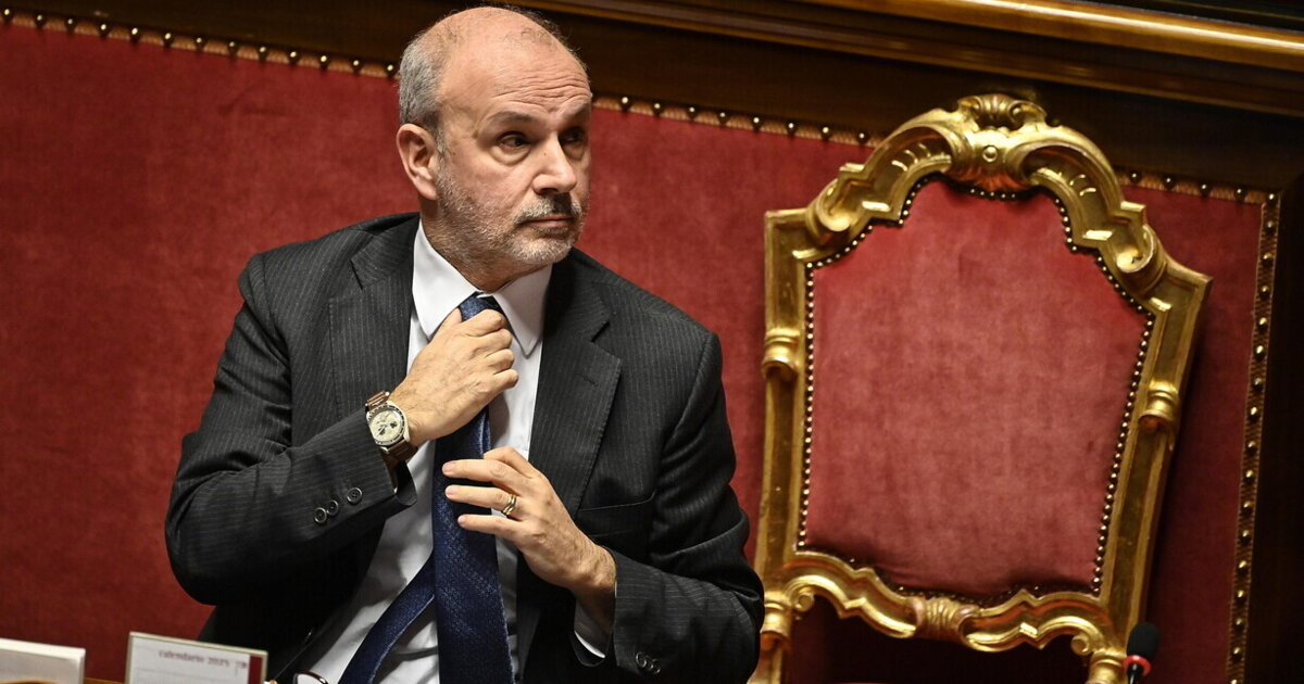 Il forfait di Schillaci a Rimini e i pericoli dell'esporre la salute pubblica alla convenienza politica
