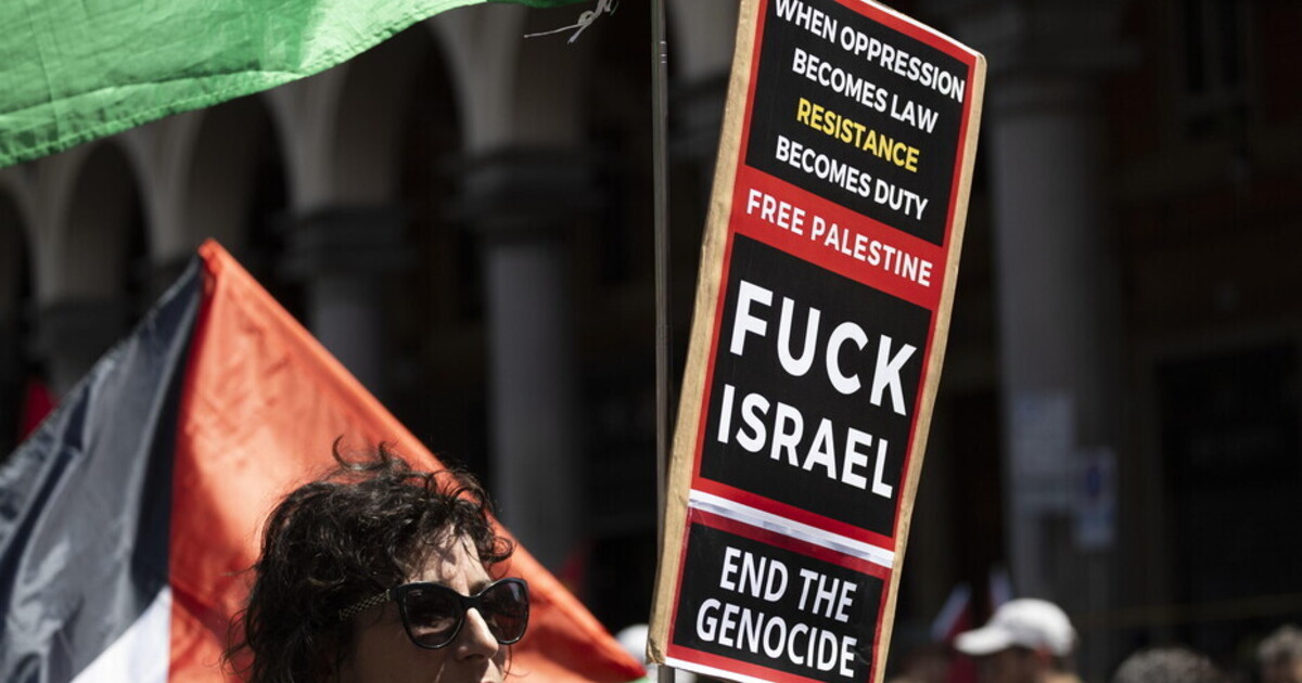 Se il Festival di Venezia è un “luogo di verità” solo odiando Israele