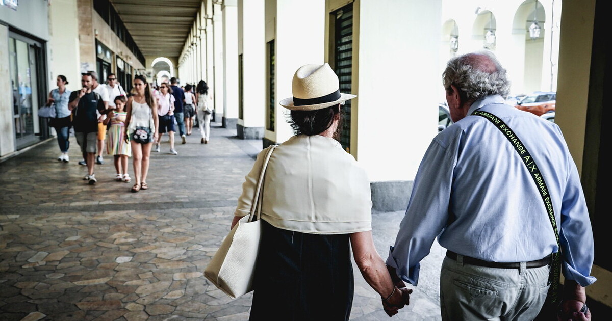 le scomode verit224 sulle promesse pensionistiche e i pesi del welfare