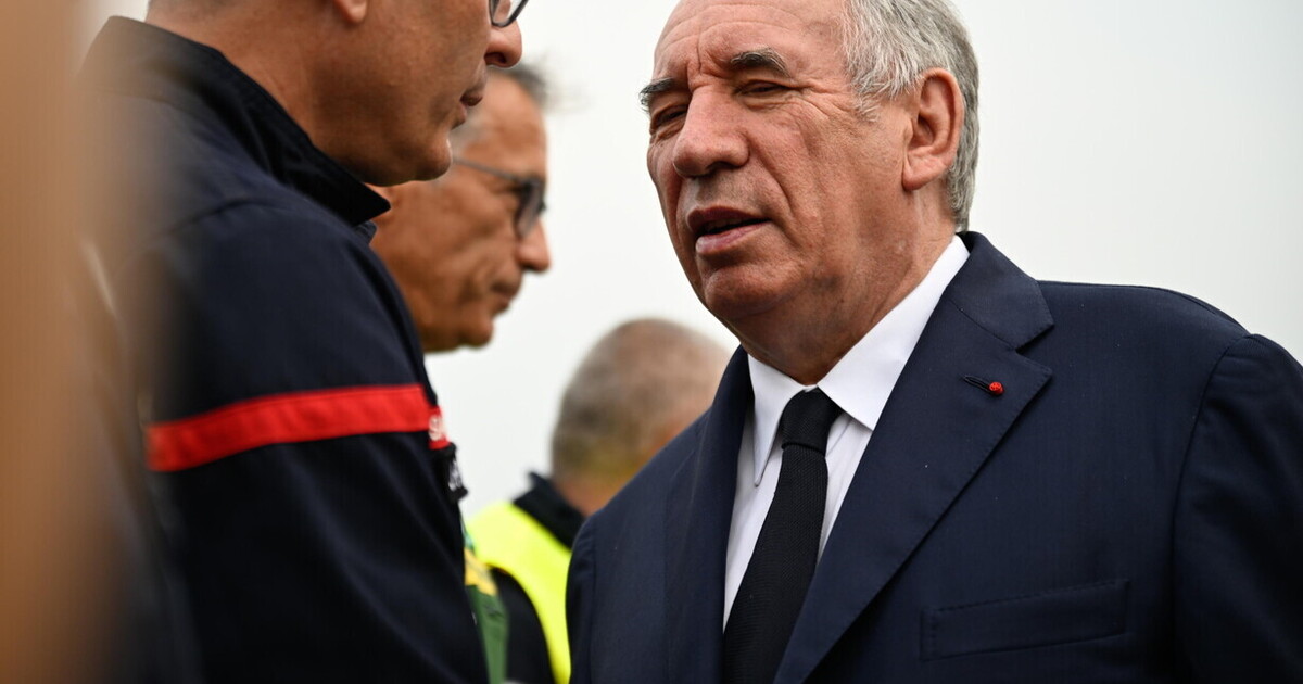 L’autunno critico del governo Bayrou: verso una manovra a rischio “lacrime e sangue” L’autunno critico del governo Bayrou: verso una manovra a rischio “lacrime e sangue”