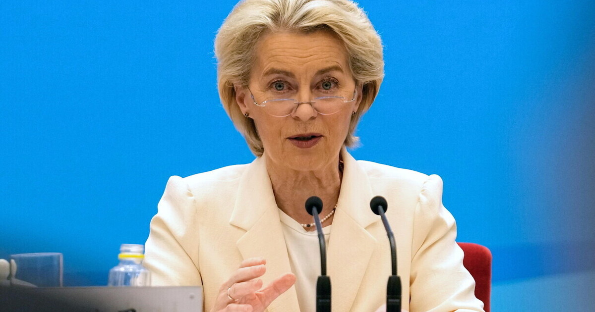 I ritardi di von der Leyen sul Mercosur, "vitale" per l