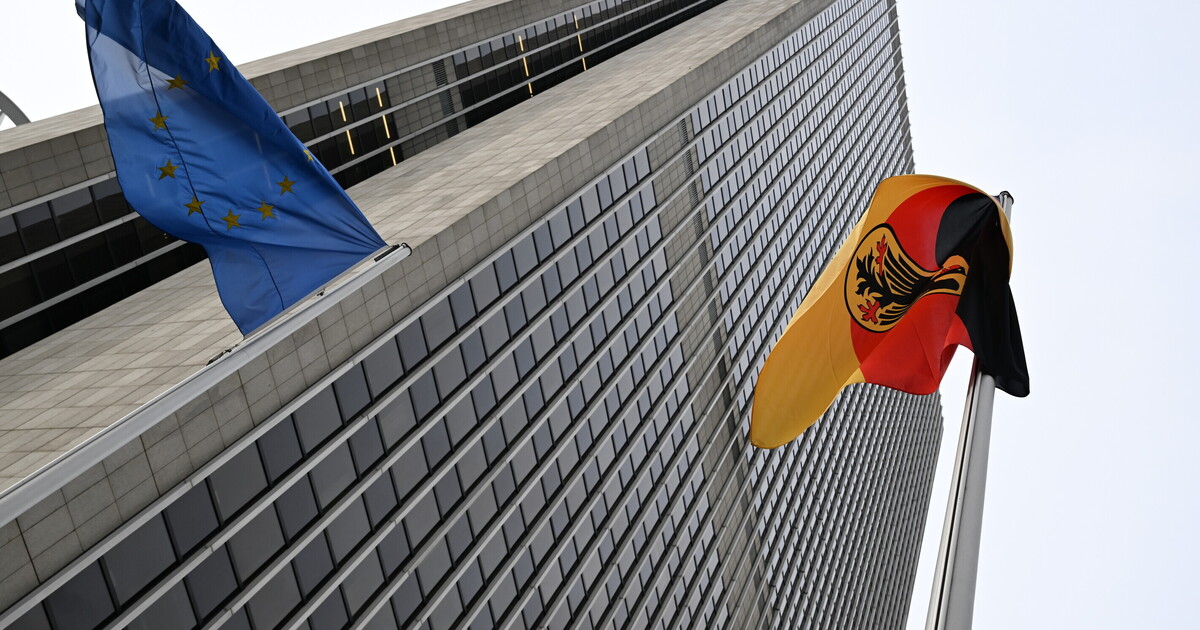 Arrivederci, Bundesbank