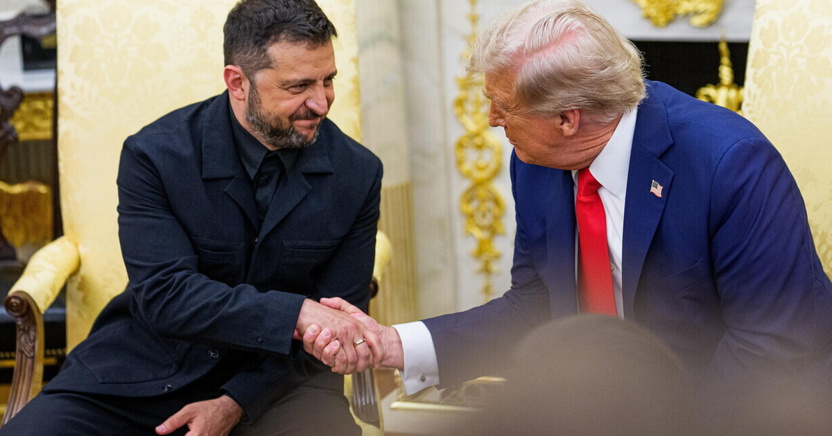 Trump deve scegliere a chi dare la colpa per il suo fallimento negoziale