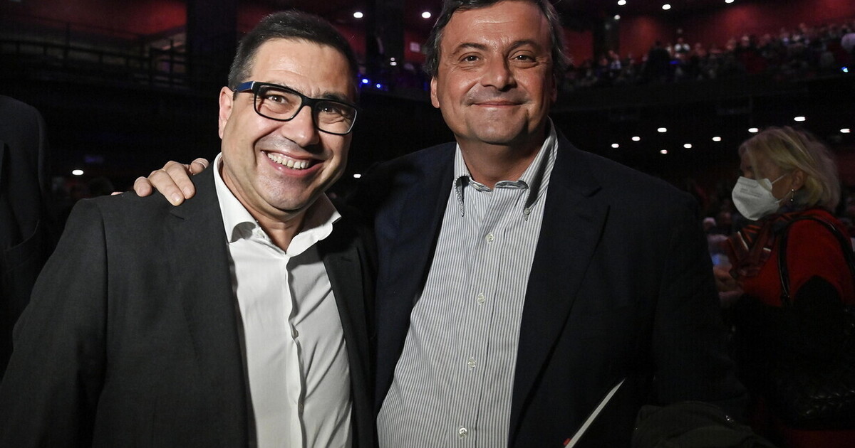 “Azione a destra? Mai”, dice D’Amato. I guai di Calenda, il terzopolista