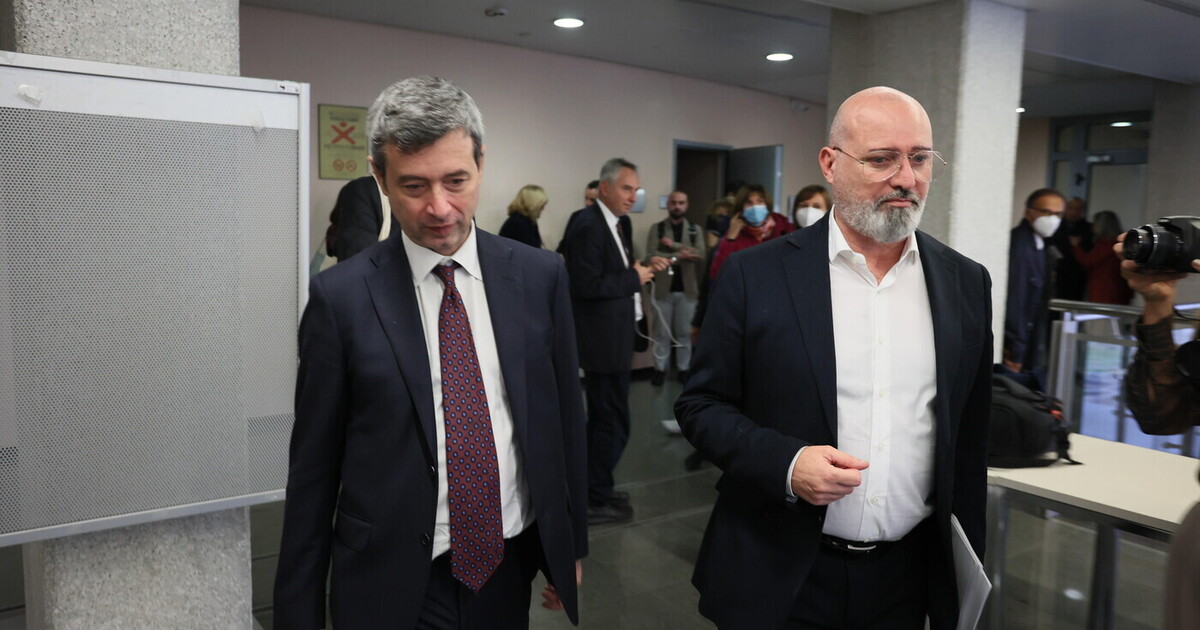 Bonaccini: "Ricci Decaro al Parlamento Ue e pure candidati? Nessun impedimento"