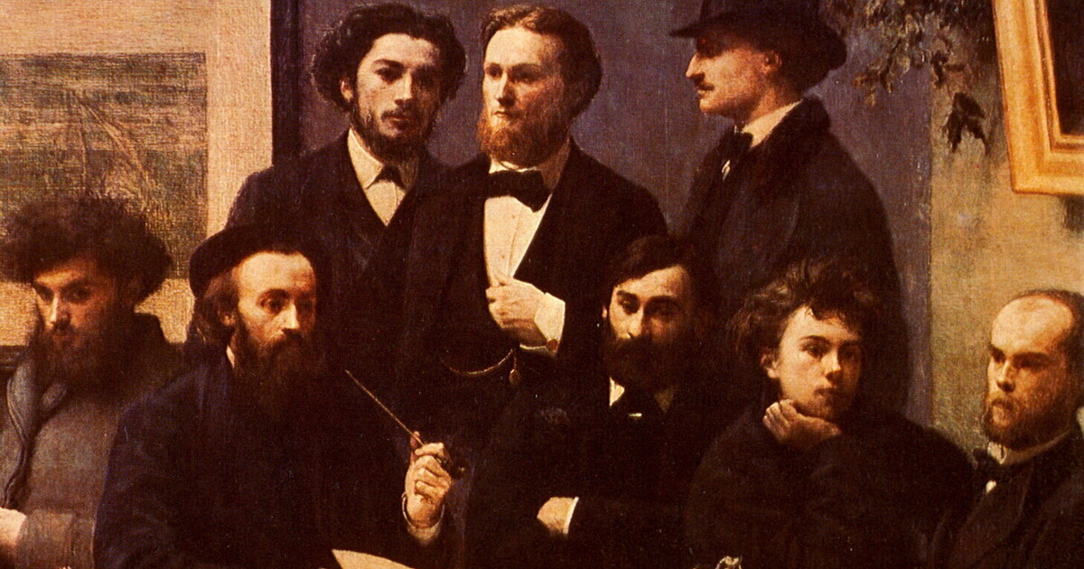 rimbaud e la cartografia del non ritorno