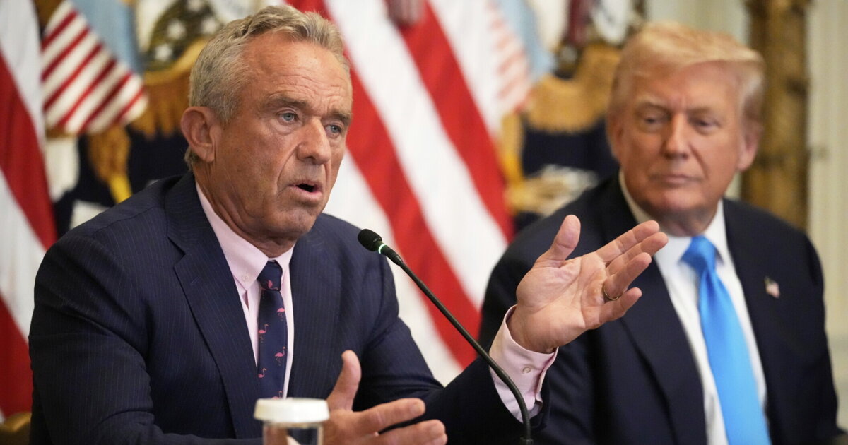 conflitti fantasma vecchie bufale e propaganda cos236 kennedy jr smonta la scienza pubblica