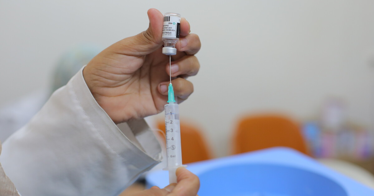 Il tema non è cancellare l’obbligo vaccinale, ma farlo per mera ideologia Il tema non è cancellare l’obbligo vaccinale, ma farlo per mera ideologia