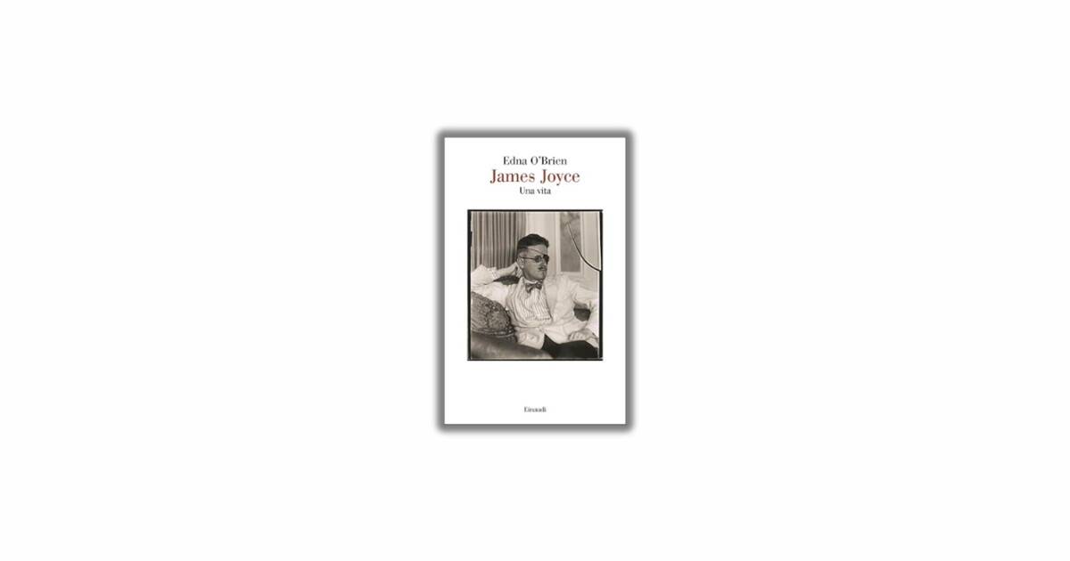 James Joyce James Joyce