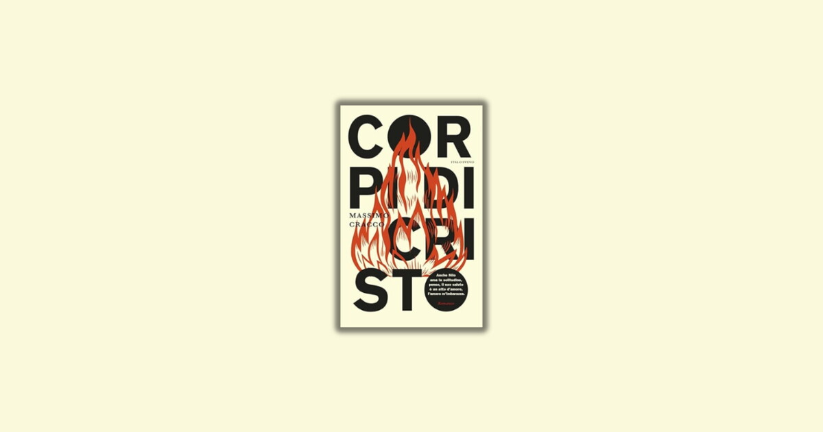 corpi di cristo