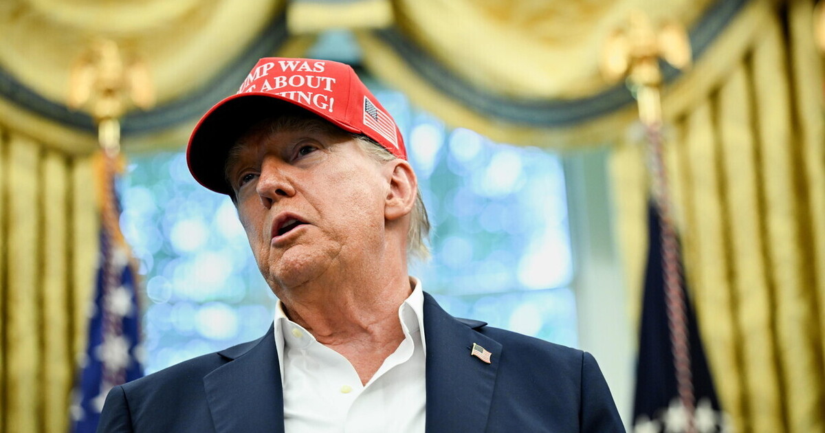 il diktat digitale di trump spazza via le certezze dell8217ue sull accordo sui dazi