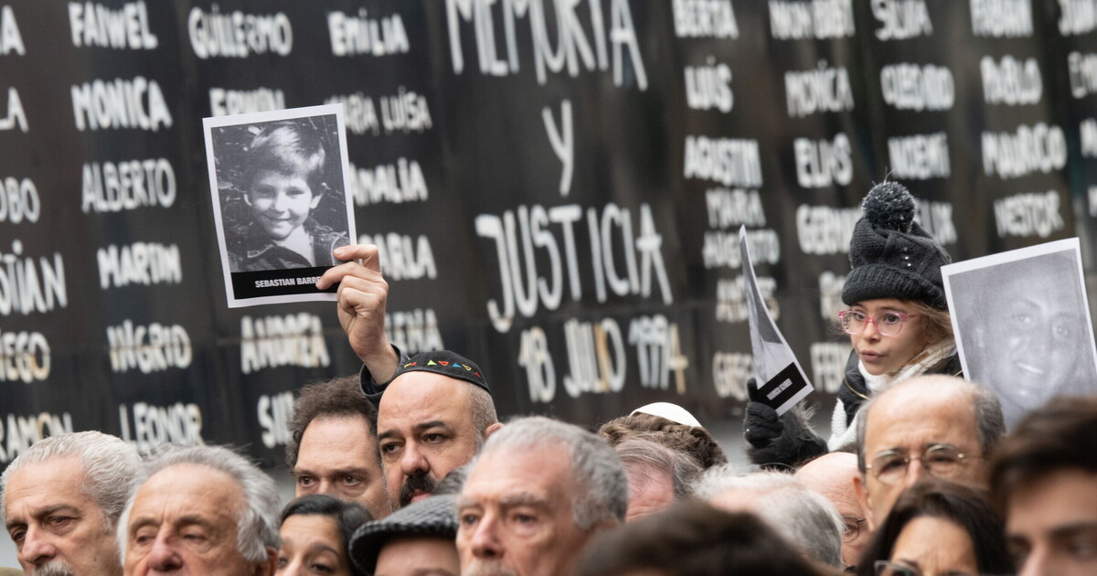 In Argentina ci sono voluti trent’anni per accusare l’Iran In Argentina ci sono voluti trent’anni per accusare l’Iran