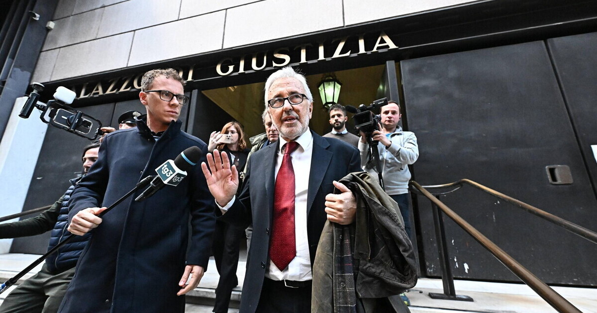 castellucci in carcere in italia clima da gogna contro i manager parla vito gamberale