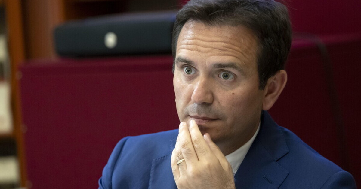 Cattaneo (FI): “Altro che pensioni. È il momento di tagliare l’Irpef” Cattaneo (FI): “Altro che pensioni. È il momento di tagliare l’Irpef”