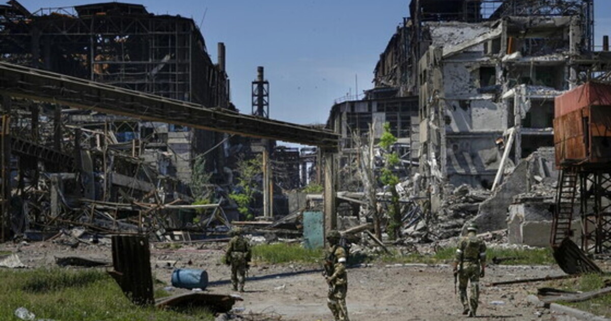 russificazione o rapimento il piano di mosca nei territori invasi