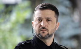 Il Nobel a Zelensky? Schlein tace, ma nel Pd c’è chi dice sì