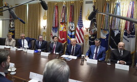 Le garanzie di sicurezza che Washington è disposta a fornire a Kyiv