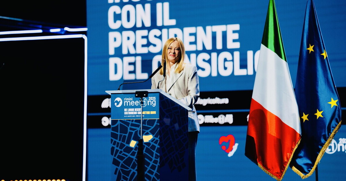 Ciellini, sindacati e industriali pro Meloni. Aria di nuovo collateralismo? Ciellini, sindacati e industriali pro Meloni. Aria di nuovo collateralismo?